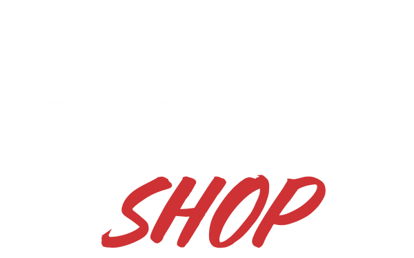 Kat Mersey Shop